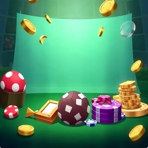 Mengulas Fitur Menarik di Situs Game fungame777
